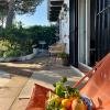 Casa Pipa Alhaurín el Grande - vrijstaande casita met privé zwembad en grote tuin