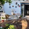 Casa Pipa Alhaurín el Grande - vrijstaande casita met privé zwembad en grote tuin