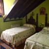 Posada La Casona De Ucieda
