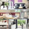 Normandie Cosy Apt rdc indépendant bien équipé dans maison confortable terrasse grand jardin clos sans vis à vis entre Caen et Bayeux, proche plages du débarquement