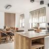 Holiday Home Holiday House Arni by Interhome