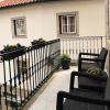 Residencial São José e Residencial Águas Santas