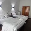 Hostal Alonso No Limit Madrid