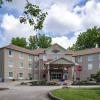 Comfort Inn Connellsville Riverview