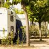Camping Estival Vendrell Platja