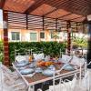 Sonnenland House for 12 by VillaGranCanaria