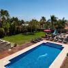 Sonnenland House for 12 by VillaGranCanaria