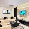 The Chess Lounge with Pool & Gym