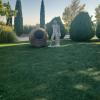 Finca el descanso manchego