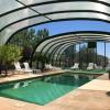 Finca el descanso manchego