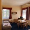 Apartmánový dům Obecná škola