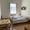 Apartmánový dům Obecná škola
