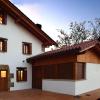 Apartamentos Lusarbe