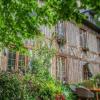 LA MAISON DE LALETTE - B&B et Workshop Photo durant la belle saison -