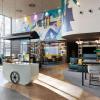 Spark by Hilton Vienna Messe Prater