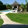 Gîte & Chambres d'Hôtes - Le Petit Bali