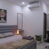 Yendluri's- QueenBed Room-23 Kondapur, Gachibowli