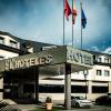 Hotel FC Villalba