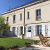 Le Clos Saint Martin