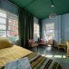 Hostal Bubango