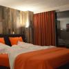 Les Chambres d'Elza