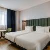 AC Hotel Madrid Feria by Marriott