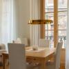 Monappart Cristo Historic Apartment with Parking
