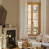 Monappart Cristo Historic Apartment with Parking