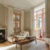 Monappart Cristo Historic Apartment with Parking