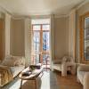 Monappart Cristo Historic Apartment with Parking
