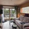 chalet vosgien