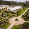 Lough Eske Castle Hotel and Spa, Donegal Town, Co. Donegal, Ireland.