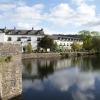 Swan Hotel & Spa, Newby Bridge, Cumbria LA12 8NB, England.