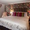 Swan Hotel & Spa, Newby Bridge, Cumbria LA12 8NB, England.