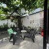 Hostal Bubango