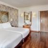 Sercotel Hotel President