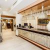Sercotel Hotel President