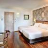 Sercotel Hotel President