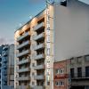 Sercotel Hotel President