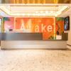 Awake Hotel Eichhausen Bell Tower North Street Subway Station Branch