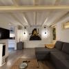 Rosselló Apartment