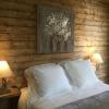 Gîtes les Chalets Vezzani Spa