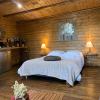 Gîtes les Chalets Vezzani Spa