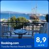Sail inn Kalymnos