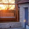 Villa Niko with heated pool