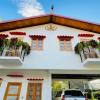 A Luxury Duplex in Dili City, Timor-Leste