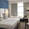 Hotel Nuevo Boston