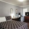 Melsask Motel