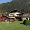 Berghaus Weissbriach