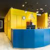 H-A Aparthotel Hotel Quo